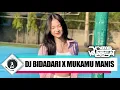 Download Lagu DJ KAU BIDADARI JATUH DARI SURGA X MUKAMU MANIS FYP TIK TOK 2022!!! (DJ YONIS KRC)
