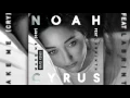Lagu Noah Cyrus - Make Me (Cry) feat. Labrinth (Nafsi Remix)
