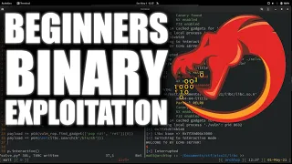 Binary Exploitation Deep Dive Return to LIBC with Matt
