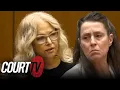 Download Lagu Fabio Sementilli's Sister: Monica Was 'Calculating Architect of My Brother's Murder'