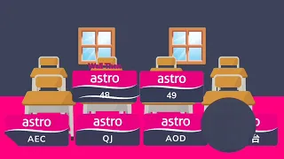 Project Pink Dark Navy Minisode 7 Color Mixing 