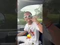 Baby Alien Feeling himself After He Gets New Teeth