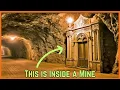 Download Lagu What Lies Beneath - Tartarian Mines