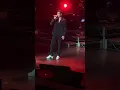 4K Something about LA + 小時候的我們 Eric Chou 周興哲 in San Jose 11/6/22