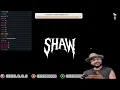 CHAOS333GG Reaction SHAW - PILLAVE (CLIP OFFICIEL)