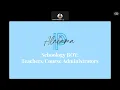 Schoology Start of Year Passback 2026 08 11