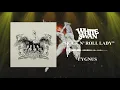 Download Lagu White Swan - Rock N' Roll Lady (Official Audio)