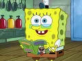 SpongeBob - Favorite Color Plaid