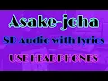 Download Lagu Asake-Joha 8D Audio with lyrics use headphones for best experience 🤯🤯🤯🤯🤯