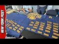 10M Gold Stash Found Hidden in Brewery Cellar