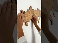 Transform your space with our 3D World Map Light Use PROMO CODE you10 on our website get 10 OFF