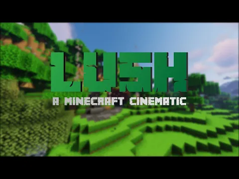 Minecraft server video for ParadiseSMP - Survival Enhanced!