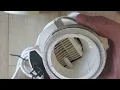 hayward salt cell not registering salt content Not generating chlorine shortly after restarting
