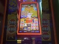 Frenzy after Frenzy at Winstar Casino on Fortune Frenzy