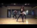 Zak Abel - You Come First / ITsMe Choreography