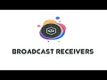 Broadcast Receivers - Android Beginner Tutorials 28