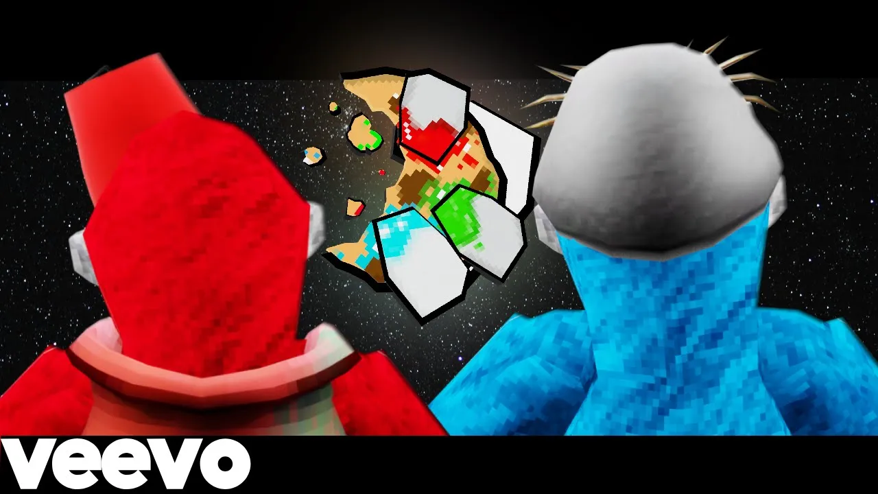 COOKIE! (Official Gorilla Tag Music Video) COOKIE! (Official Gorilla Tag Music Video)
