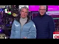Brandy & Monica - The Boy Is Mine Live NYE 2026