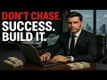 The Success Blueprint How to Reverse Engineer Your Dream Life 4-Step Protocol