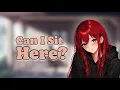 Girlfriend Sits On Your Lap ASMR Roleplay F4M First Time