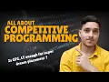 Competitive Programming Complete Codeforces guide vscode Setup