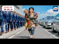 Download Lagu Cô Gái Bán Hàng Rong Giúp Đỡ Bà Già Ăn Xin Bị Bắt Nạt, Ai Ngờ Là Mẹ Tổng Tài Đem Cô Về Làm Dâu