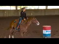 Charmayne James - Bracing on the Inside Rein