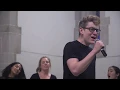 Download Lagu Still Feel Like Your Man (John Mayer) - THUNK a cappella