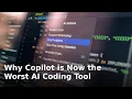 Cursor vs Copilot vs Windsurf Best AI Coding Assistant 2026