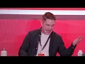 Radio Days Ireland 2025 - The Presenters Story with Graham O Toole and Nathan O Reilly from FM104