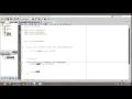 Java Reading from Textfile The Method and Objects