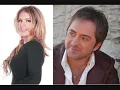 Marwan Khoury ft  Aline Lahoud - Ba3sha2 Rou7ik   مروان خوري و الين لحود New 2011