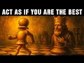 Download Lagu Doe alsof je de beste bent, niemand is beter dan jij – Machiavelli's meedogenloze psychologie voo...