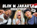 Download Lagu Ultimate Indonesia STREET FOOD Tour Jakarta | BLOK M With A Local 🇮🇩 😍 (Part 1)