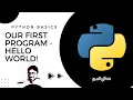 Python - 5