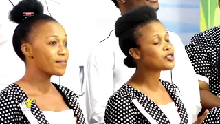 Hakika Huu Ndio Uimbaji Wa Kisabato FAMILY SINGERS Kutoka Buguruni Dar Es Saalam Tanzania 