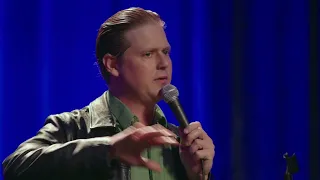 Tim Heidecker - Etrade vs Ameritrade