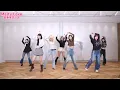 Blindfold dance to the latest song Melty Love 💖💖