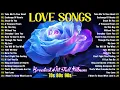 Download Lagu Oldies But Goodies♥ Greatest Relaxing Love Songs 70's 80's 90's 🎶 MLTR , Air Supply , Westlife, ...