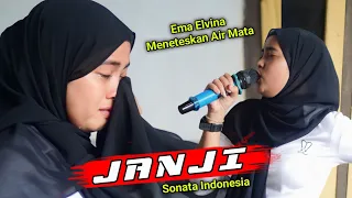 Download Janji Lagu Mengandung Bawang Ema Elvina Begitu Mehayati Sonata Indonesia MP3