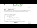 Java Practice It 5 12 printLetters do while do while loop random class