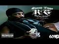 Snoop Dogg - Let's Get Blown ft. Pharrell Williams (639Hz)