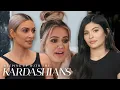 Khloe Won t Leave The House Because of Her Pregnancy KUWTK E