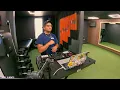 Ep. 11 Follow along Stretches to Fix Posture - w/ Live Dj - Soulful House Grooves