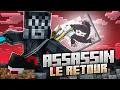 Download Lagu ASSASSIN : RETOUR LÉGENDAIRE (LG UHC)