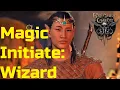 Magic Initiate Wizard Feat Review Baldur s Gate 3 Early Access Patch 5