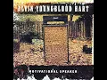 Alvin Youngblood Hart - Motivational Speaker