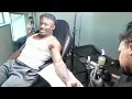 MY FIRST TATTOO AT 18 FULL VLOG EXPERIENCE