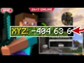 How To Show Coordinates In Minecraft Java Bedrock - Full Guide GridCraft