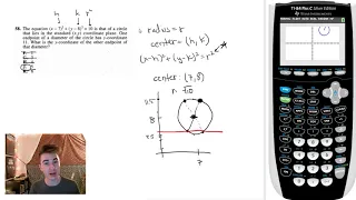 ACT A10 Math